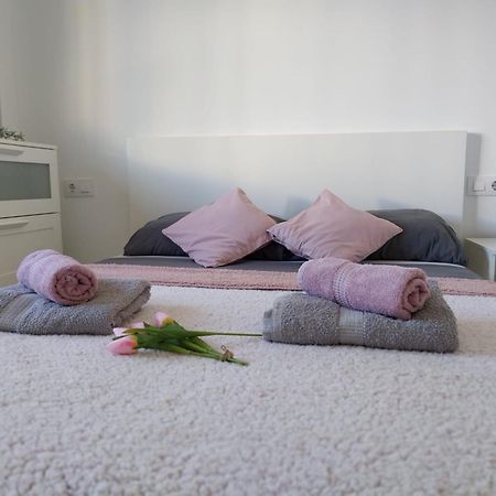 Apartamento Paradise Solo Familias Gandia Ngoại thất bức ảnh