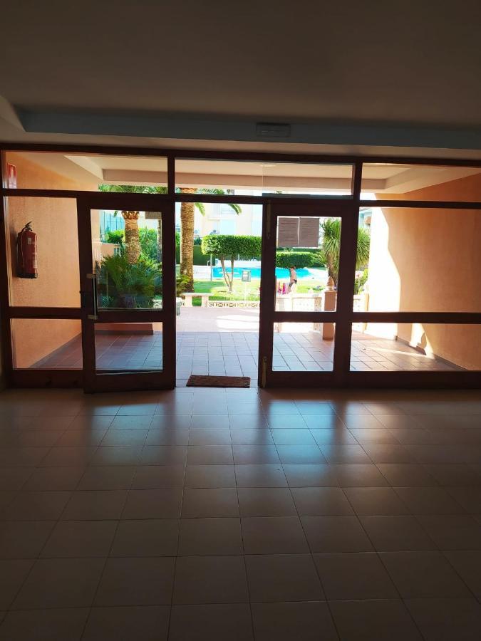 Apartamento Paradise Solo Familias Gandia Ngoại thất bức ảnh