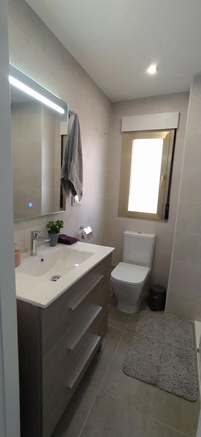 Apartamento Paradise Solo Familias Gandia Ngoại thất bức ảnh