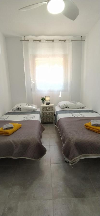 Apartamento Paradise Solo Familias Gandia Ngoại thất bức ảnh
