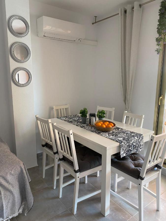 Apartamento Paradise Solo Familias Gandia Ngoại thất bức ảnh