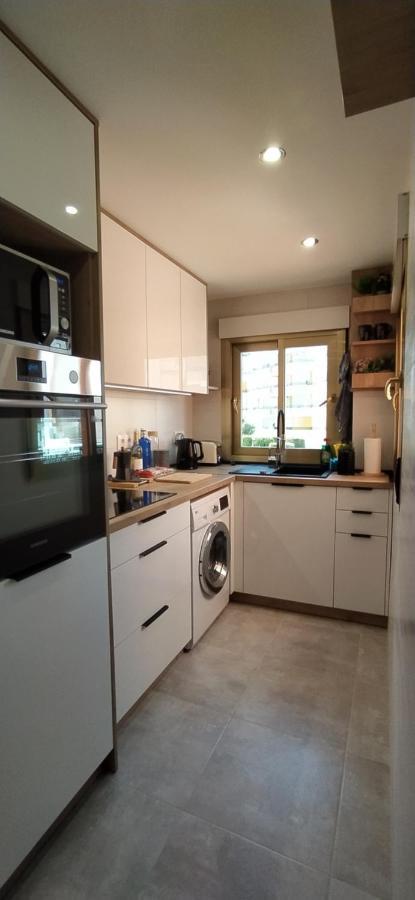Apartamento Paradise Solo Familias Gandia Ngoại thất bức ảnh