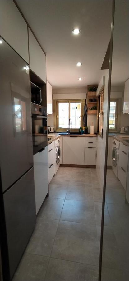 Apartamento Paradise Solo Familias Gandia Ngoại thất bức ảnh