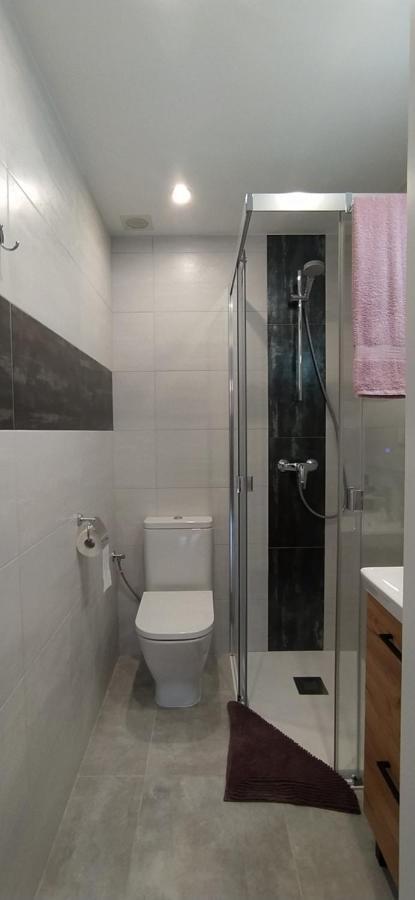 Apartamento Paradise Solo Familias Gandia Ngoại thất bức ảnh