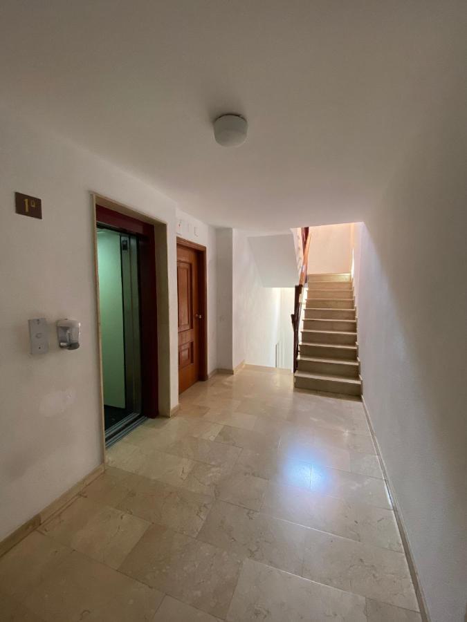 Apartamento Paradise Solo Familias Gandia Ngoại thất bức ảnh