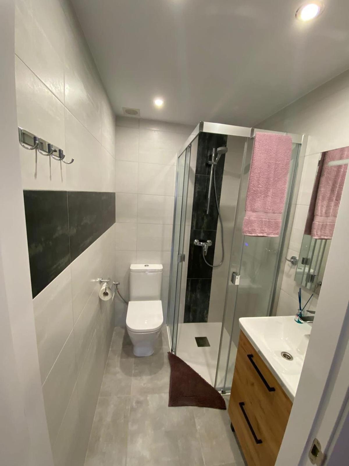 Apartamento Paradise Solo Familias Gandia Ngoại thất bức ảnh