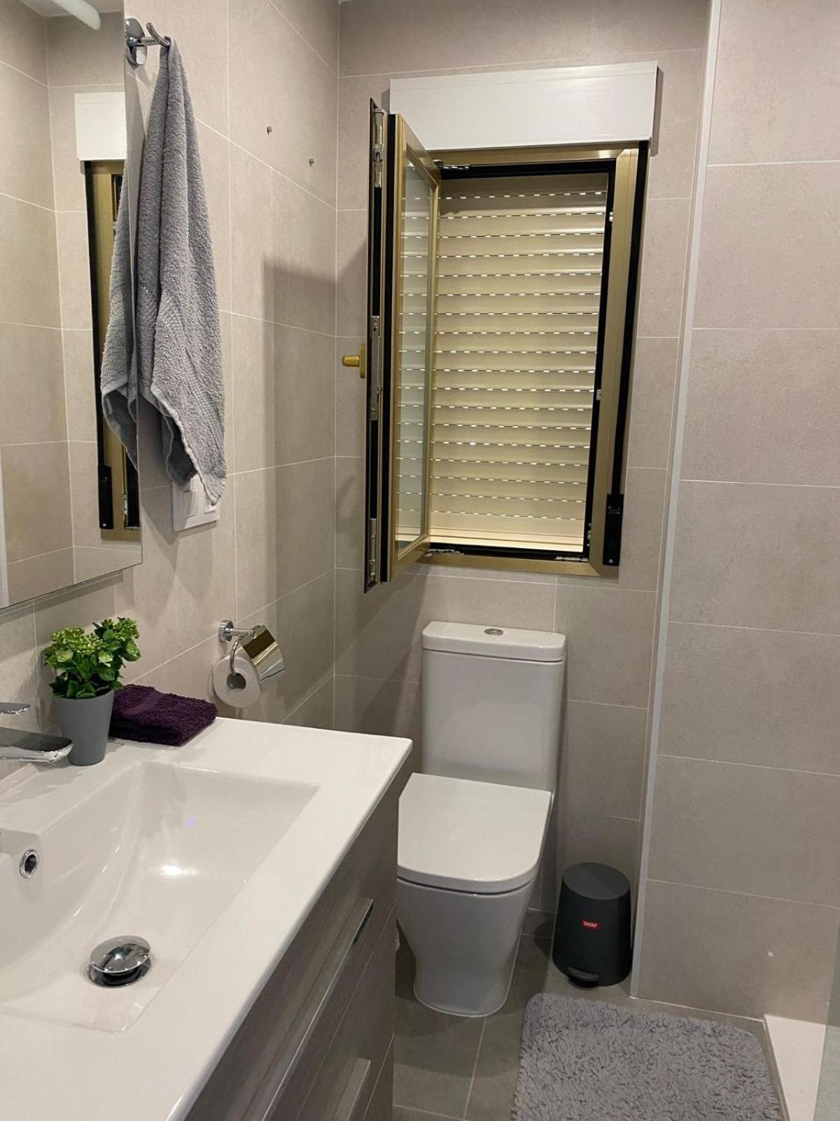Apartamento Paradise Solo Familias Gandia Ngoại thất bức ảnh