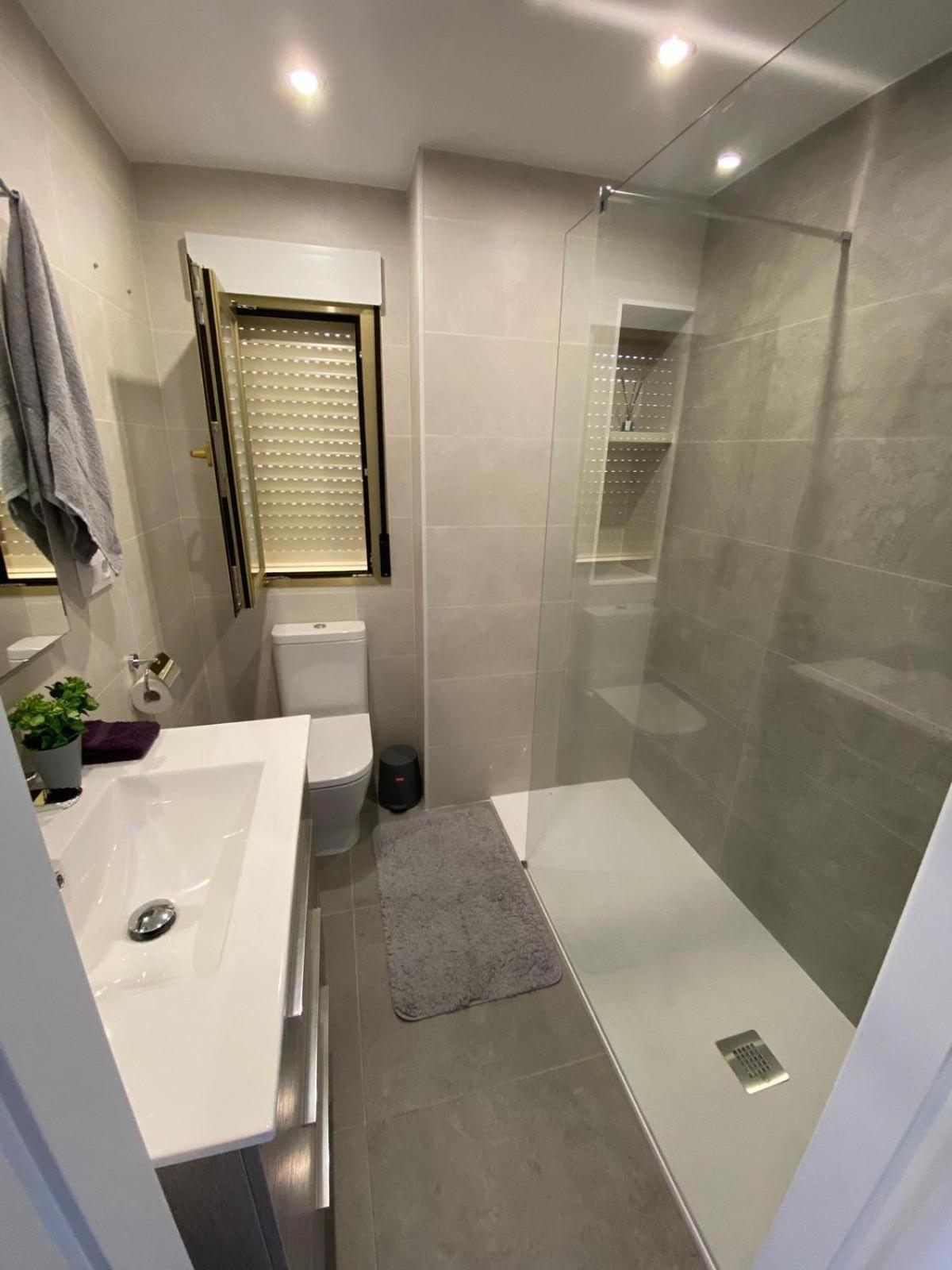 Apartamento Paradise Solo Familias Gandia Ngoại thất bức ảnh