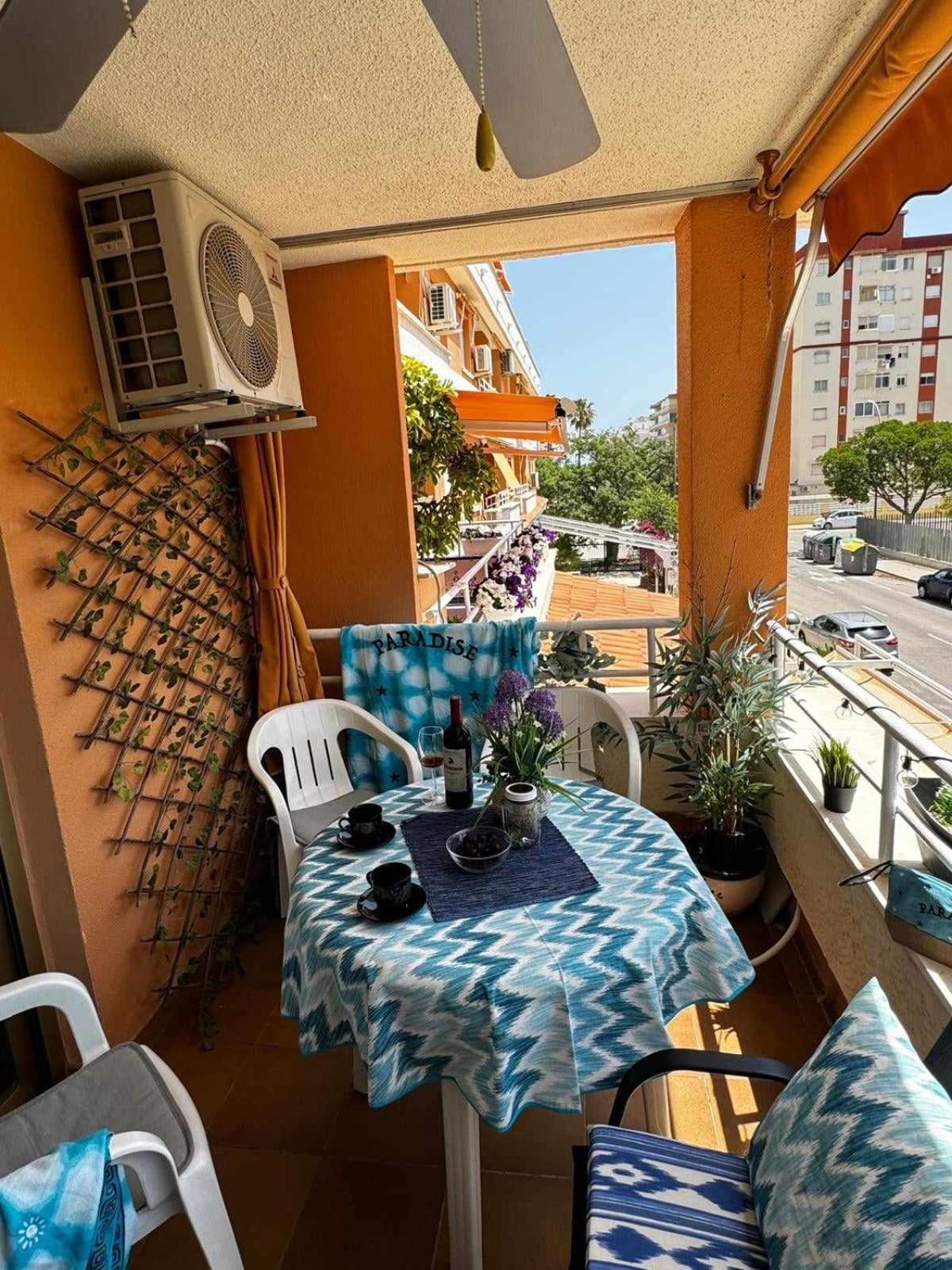 Apartamento Paradise Solo Familias Gandia Ngoại thất bức ảnh