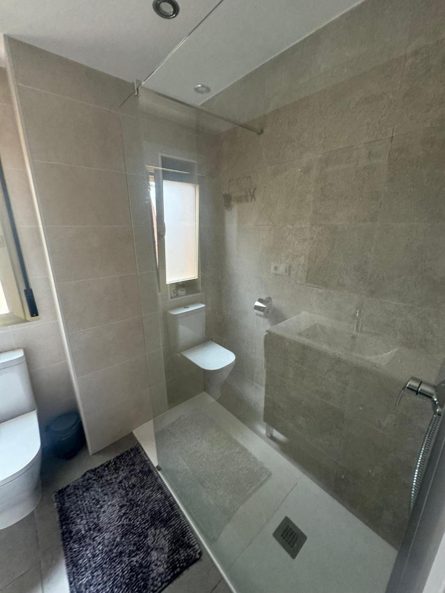 Apartamento Paradise Solo Familias Gandia Ngoại thất bức ảnh