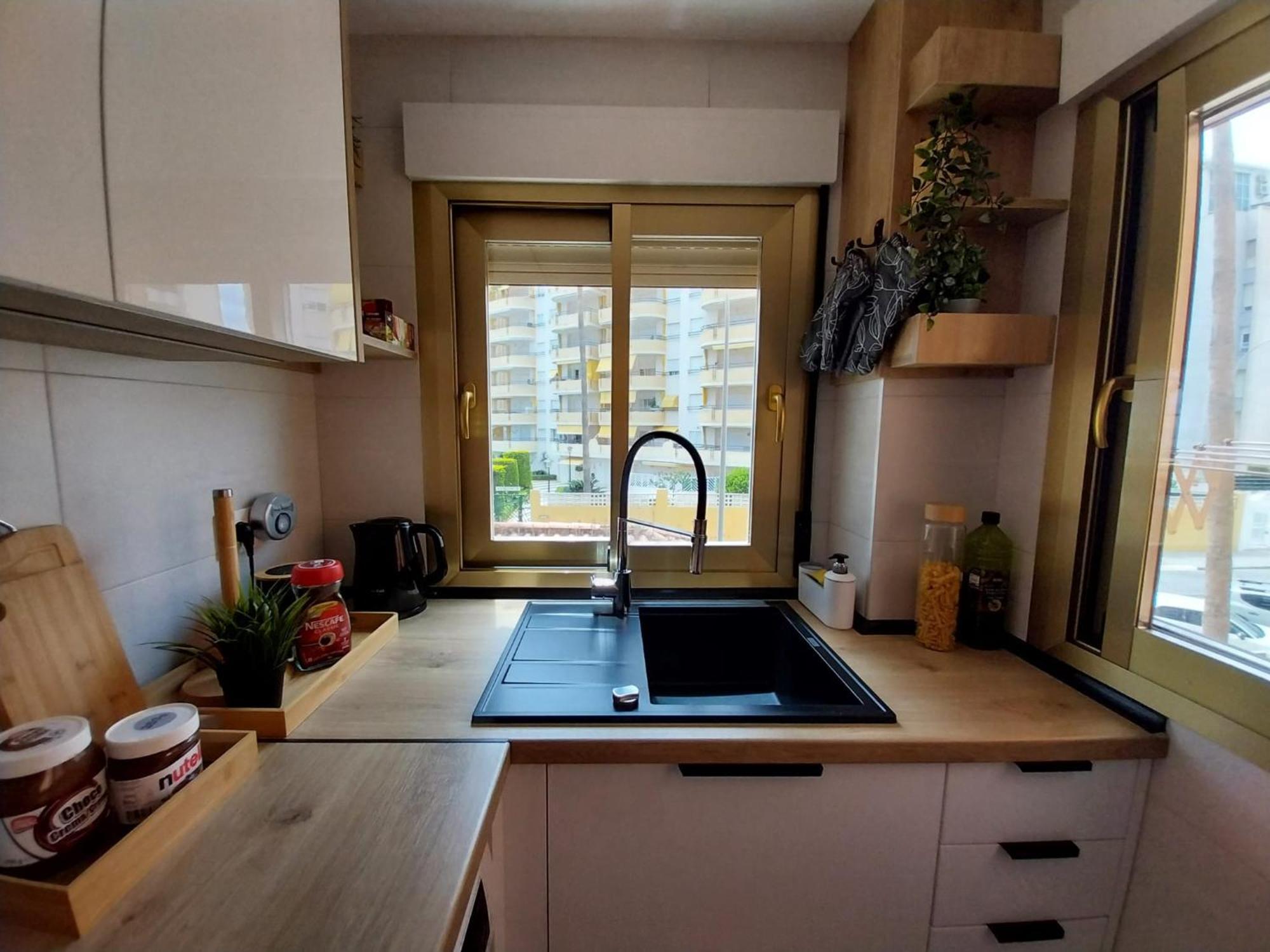 Apartamento Paradise Solo Familias Gandia Ngoại thất bức ảnh